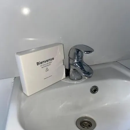 Apartment Studio Sous Les Toits Paisible Clermont-Ferrand