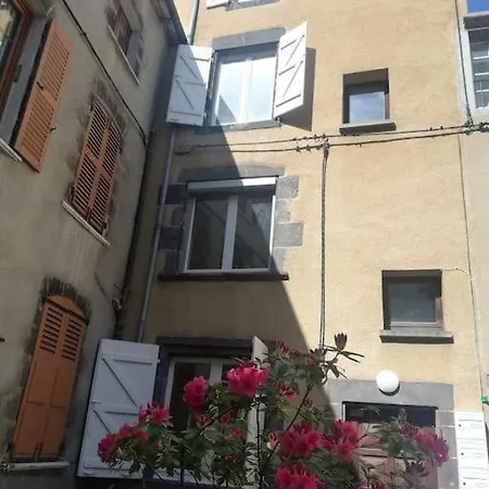 Studio Sous Les Toits Paisible *